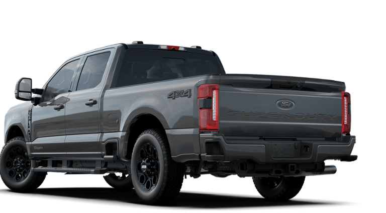 New Ford F-250 For Sale South Ft. Worth, TX | 1FT8W2BT2PEC98648 ...